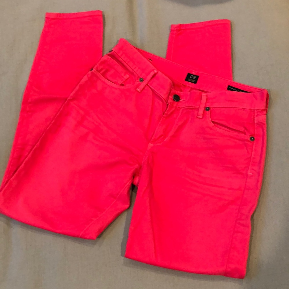 Citizens of Humanity Skinny Jeans